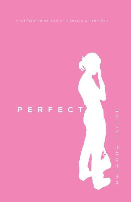 Book cover of Perfect