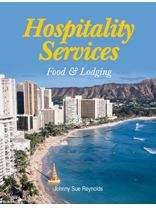 Hospitality Services: Food and Lodging