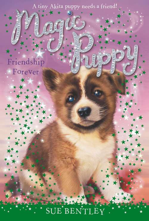 Book cover of Friendship Forever #10