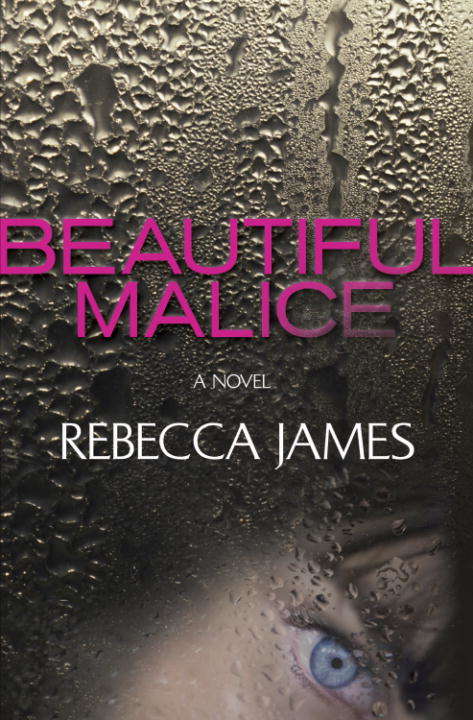 Book cover of Beautiful Malice: A Novel