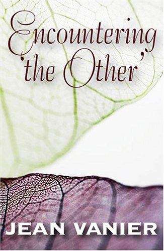 Encountering 'the Other'