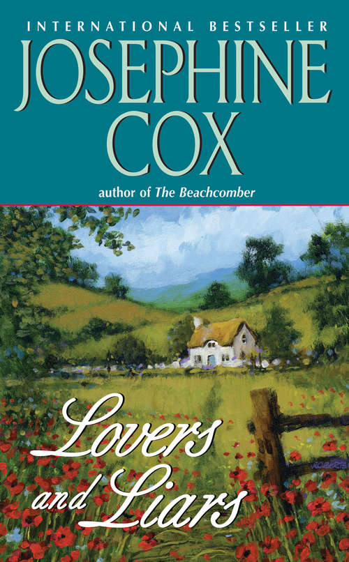 Book cover of Lovers and Liars