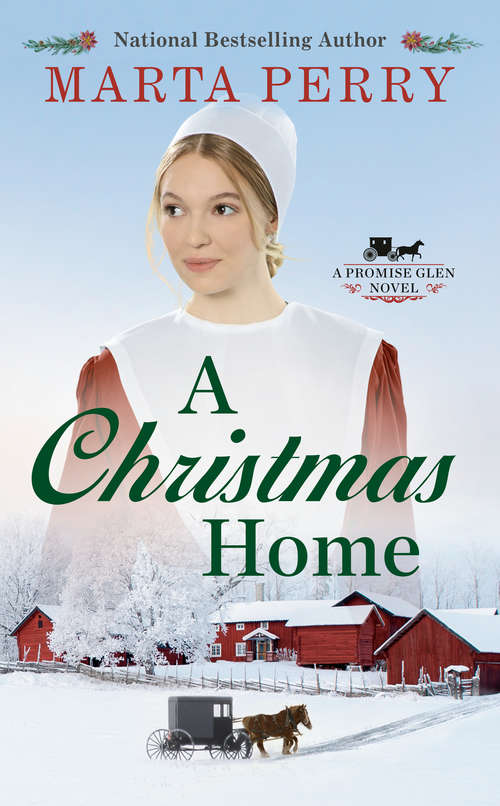 A Christmas Home (The Promise Glen Series #1)