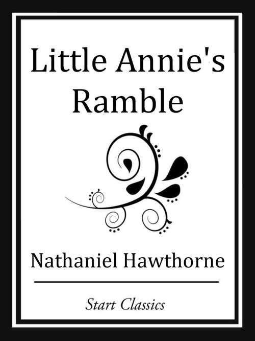Little Annie's Ramble