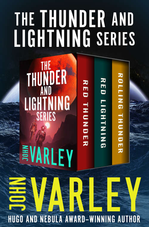The Thunder and Lightning Series (The Thunder and Lightning Series)