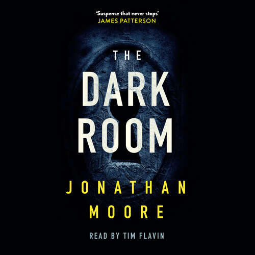 Book cover of The Dark Room