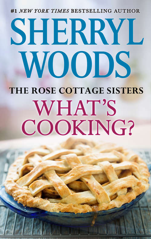 Book cover of What's Cooking?