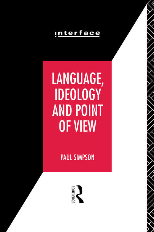 Language, Ideology and Point of View (Interface)