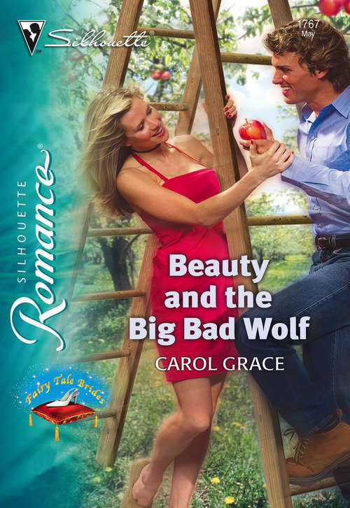 Book cover of Beauty and the Big Bad Wolf