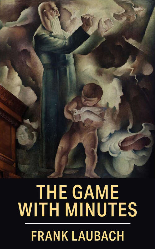 Book cover of The Game with Minutes