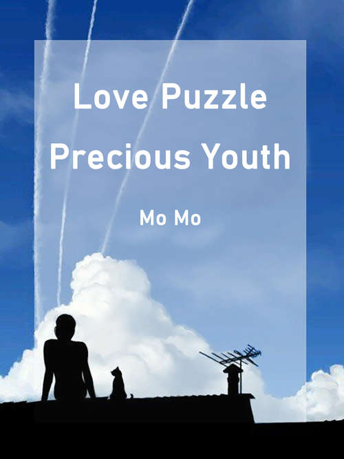 Book cover of Love Puzzle: Volume 1 (Volume 1 #1)