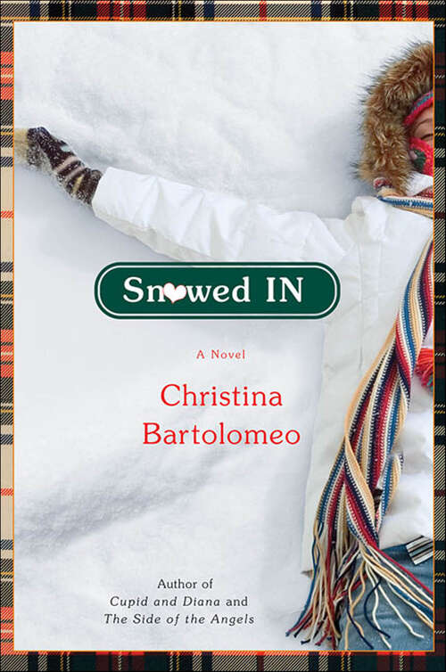 Book cover of Snowed In: A Novel