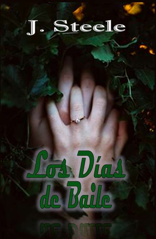Book cover of Los Días de Baile