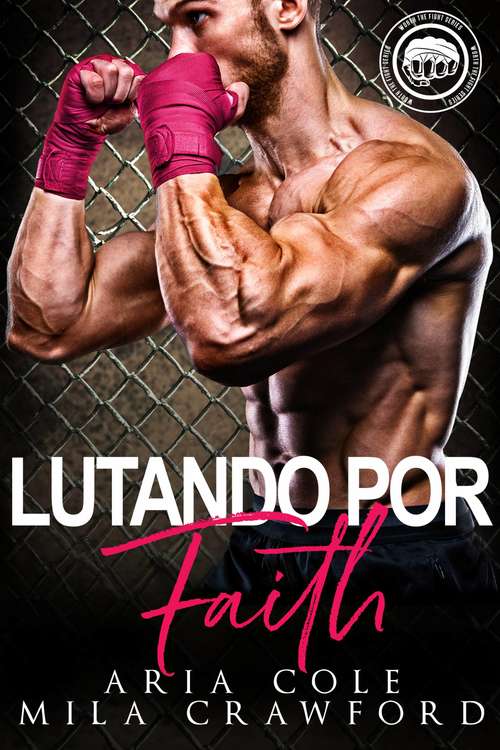 Book cover of Lutando por Faith