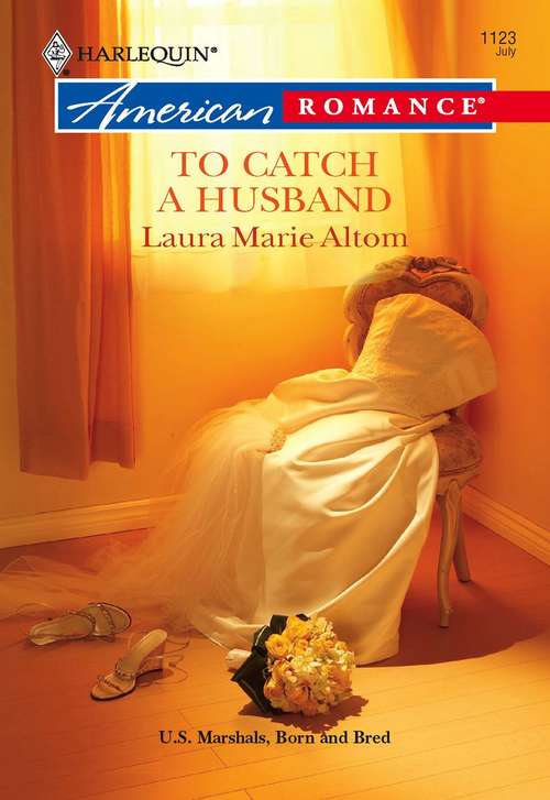 Book cover of To Catch a Husband