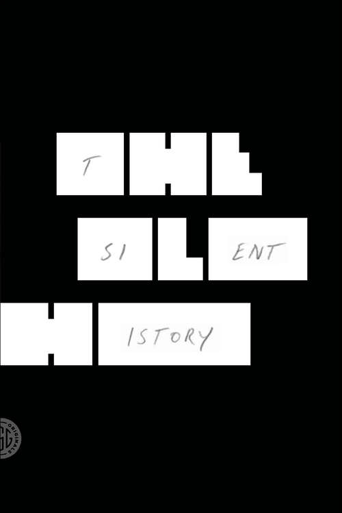 Book cover of The Silent History