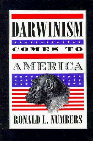 Darwinism in America