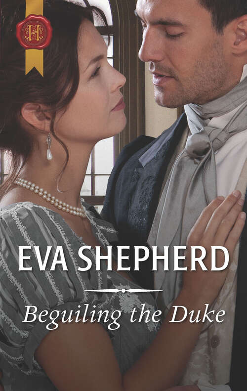 Book cover of Beguiling the Duke (Original) (Breaking the Marriage Rules)
