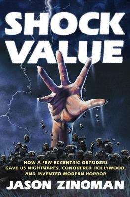 Book cover of Shock Value