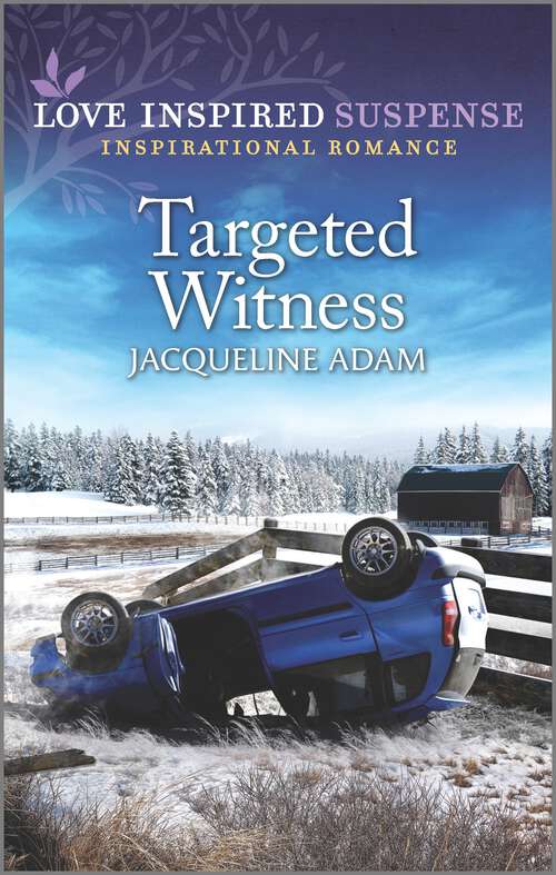 Book cover of Targeted Witness (Original)