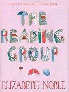 Book cover of The Reading Group: a Novel