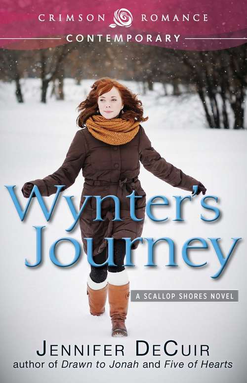 Wynter's Journey: A Scallop Shores Novel