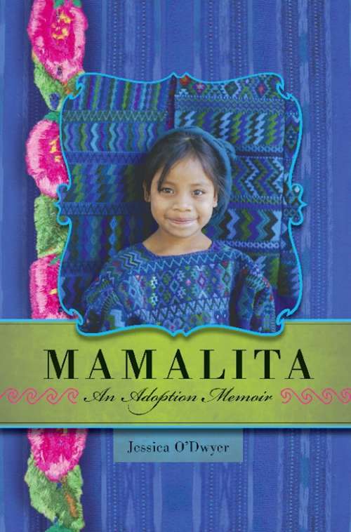 Book cover of Mamalita