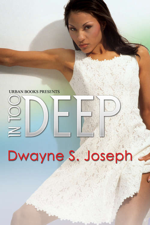 In Too Deep (A Swift River Romance)