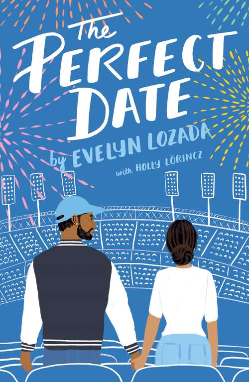 Book cover of The Perfect Date