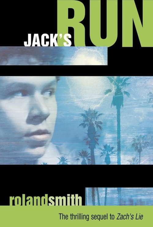 Book cover of Jack's Run