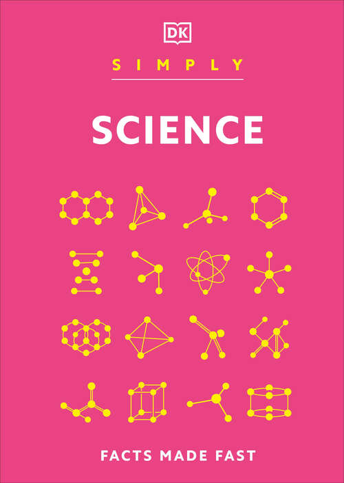 Book cover of Simply Science (DK Simply)