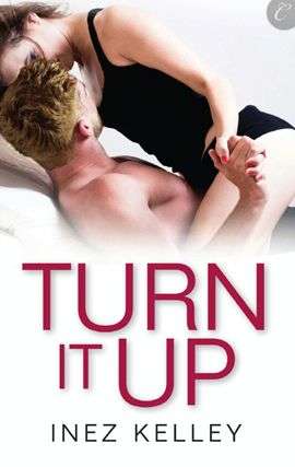 Book cover of Turn It Up