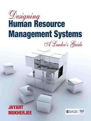 Book cover of Designing Human Resource Management Systems