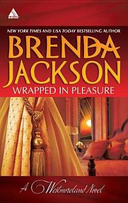 Book cover of Wrapped in Pleasure