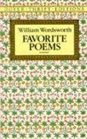 Favorite Poems: William Wordsworth