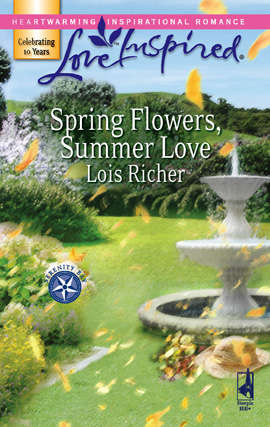 Spring Flowers, Summer Love (Serenity Bay Series, Book #3)