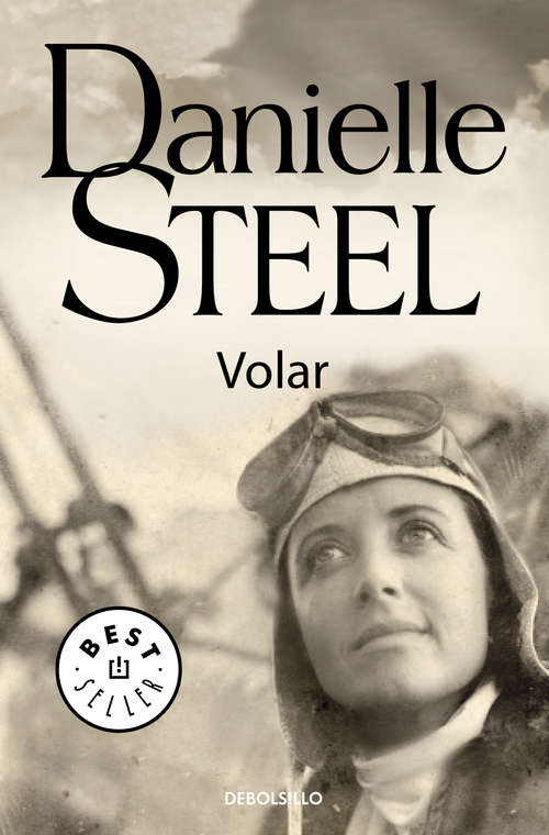 Book cover of Volar