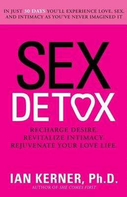 Book cover of Sex Detox