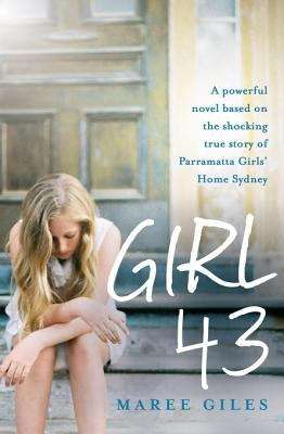 Book cover of Girl 43