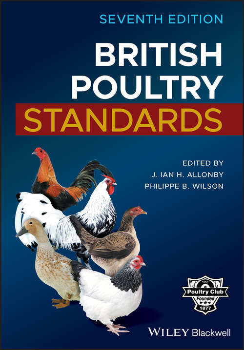 British Poultry Standards
