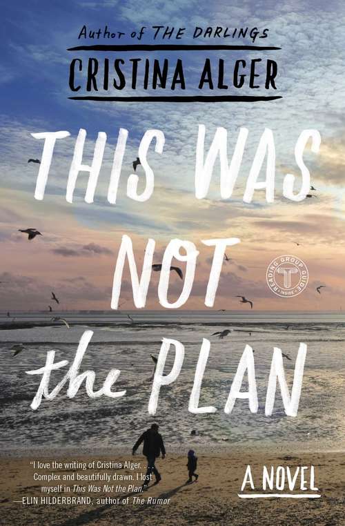 Book cover of This Was Not the Plan