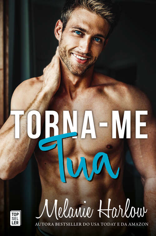 Book cover of Torna-me Tua