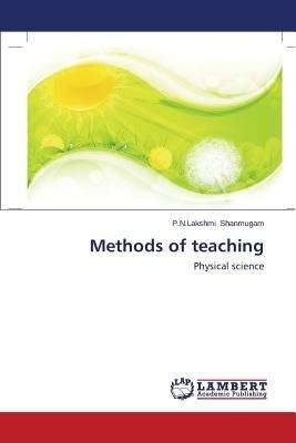 Cover image of Methods Of Teaching