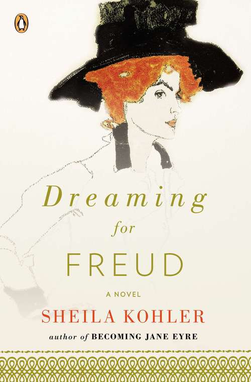 Book cover of Dreaming for Freud
