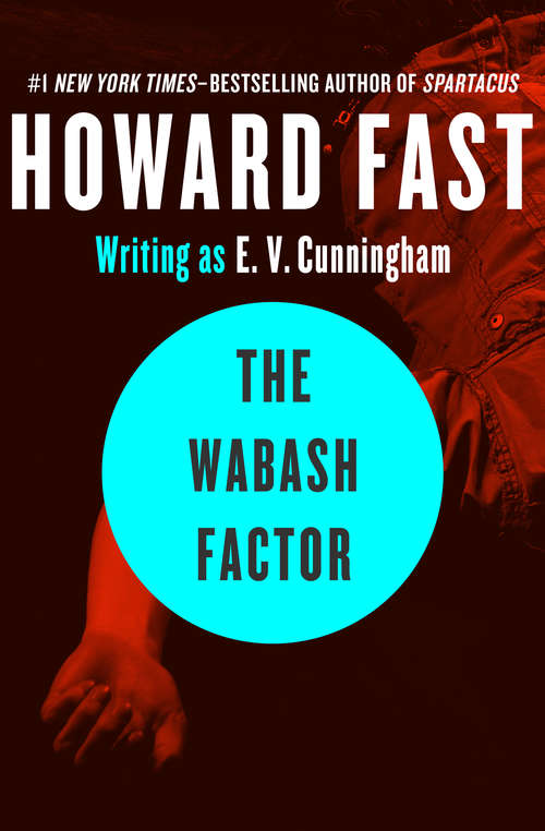 Book cover of The Wabash Factor