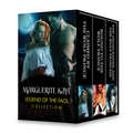 Legend of the Faol Collection: Claimed by the Wolf Prince\Bound to the Wolf Prince\The Highlander and the Wolf Princess