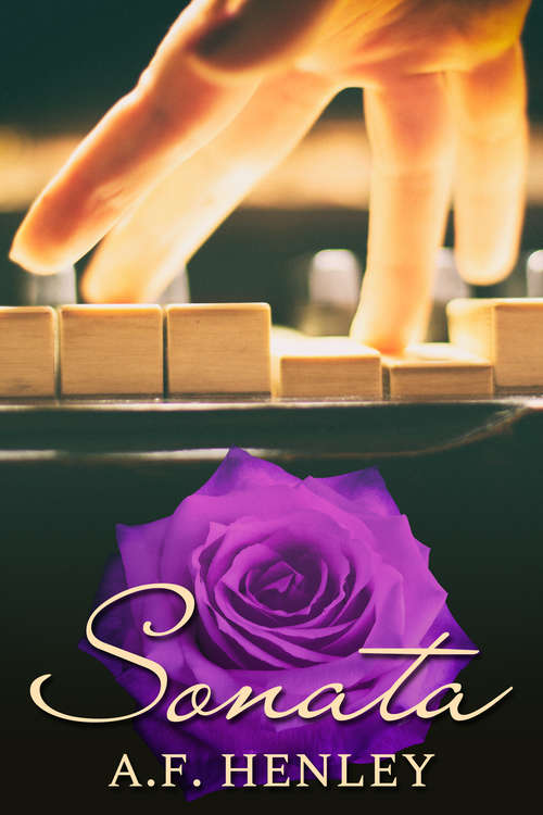 Book cover of Sonata