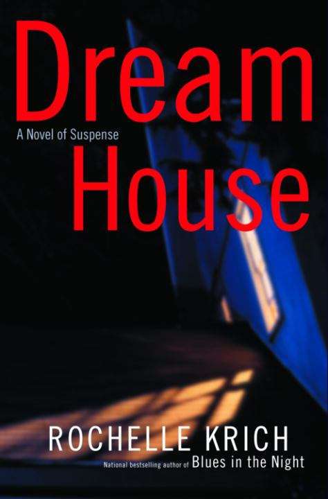 Book cover of Dream House
