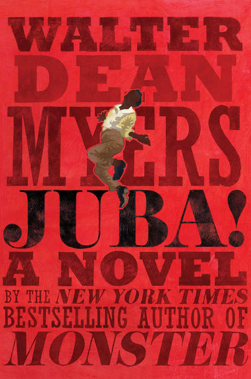 Book cover of Juba!