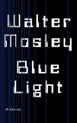 Book cover of Blue Light